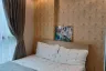 1 Bedroom Condo for rent in Zenith Place Sukhumvit 42, Phra Khanong, Bangkok near BTS Ekkamai