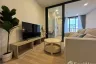 1 Bedroom Condo for rent in XT Phayathai, Thanon Phaya Thai, Bangkok near BTS Phaya Thai