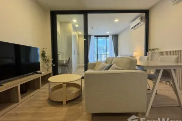 1 Bedroom Condo for rent in XT Phayathai, Thanon Phaya Thai, Bangkok near BTS Phaya Thai