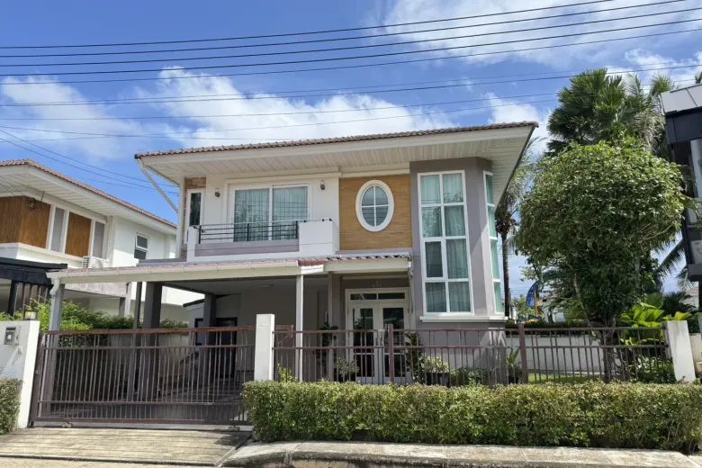 4 Bedroom House For Rent