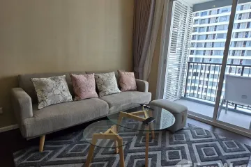 2 Bedroom Condo for rent in The Saint Residences, Chom Phon, Bangkok near MRT Phahon Yothin