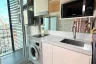 1 Bedroom Condo for rent in The Sky Sukhumvit 103/4, Bang Na, Bangkok near BTS Udom Suk