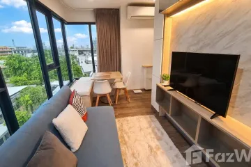 1 Bedroom Condo for rent in Life Ladprao Valley, Chom Phon, Bangkok near BTS Ladphrao Intersection