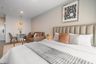 Condo for rent in Regent Home Bangna, Bang Na, Bangkok near BTS Bang Na