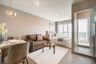 Condo for rent in Regent Home Bangna, Bang Na, Bangkok near BTS Bang Na