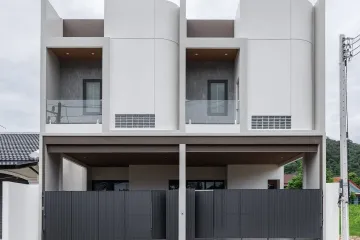 3 Bedroom Villa for sale in Chalong, Phuket