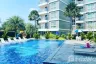 2 Bedroom Condo for sale in Whale Marina Condo, Na Jomtien, Chonburi