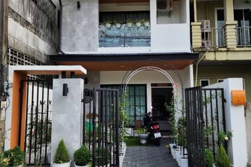 3 Bedroom Townhouse for rent in Wichit, Phuket