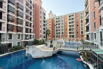 1 Bedroom Condo for rent in Nong Prue, Chonburi