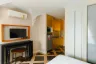 1 Bedroom Condo for rent in Nong Prue, Chonburi