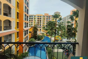 1 Bedroom Condo for rent in Na Jomtien, Chonburi