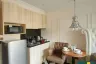 1 Bedroom Condo for rent in Na Jomtien, Chonburi