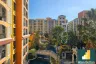 1 Bedroom Condo for rent in Na Jomtien, Chonburi