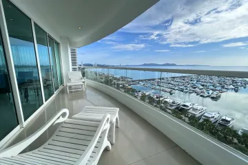 4 Bedroom Condo for rent in Na Jomtien, Chonburi