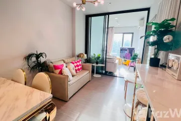 1 Bedroom Condo for rent in Life Asoke Rama 9, Makkasan, Bangkok near MRT Phra Ram 9