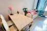 1 Bedroom Condo for rent in Life Asoke Rama 9, Makkasan, Bangkok near MRT Phra Ram 9