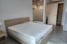 1 Bedroom Condo for rent in The Room BTS Wongwian Yai, Bang Lamphu Lang, Bangkok near BTS Wongwian Yai