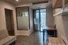 1 Bedroom Condo for rent in The Room BTS Wongwian Yai, Bang Lamphu Lang, Bangkok near BTS Wongwian Yai