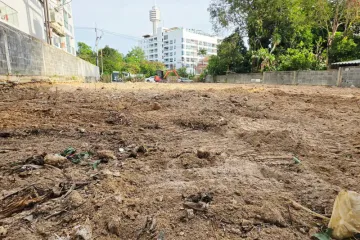 Land for sale in Nong Prue, Chonburi