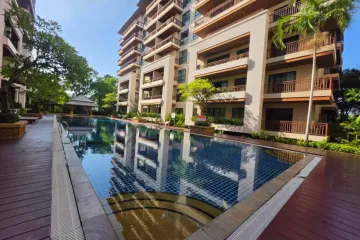 1 Bedroom Condo for rent in Nong Prue, Chonburi