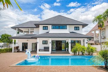 5 Bedroom House for sale in Nong Prue, Chonburi