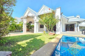 3 Bedroom House for sale in Natheekarn Park View, Pong, Chonburi