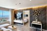 1 Bedroom Condo for sale in Lumpini Ville Naklua - Wongamat, Na Kluea, Chonburi