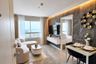 1 Bedroom Condo for sale in Lumpini Ville Naklua - Wongamat, Na Kluea, Chonburi
