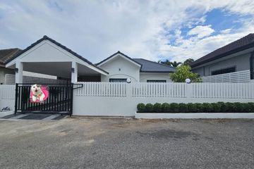 3 Bedroom House for sale in Nong Prue, Chonburi