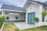 3 Bedroom House for sale in Nong Prue, Chonburi