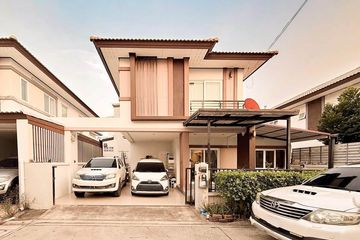 3 Bedroom House for sale in Pattalet 1, Nong Prue, Chonburi