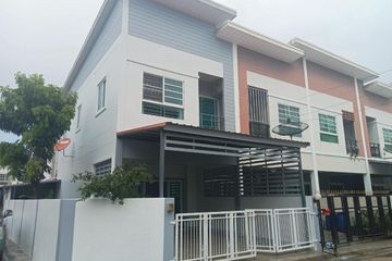 3 Bedroom Townhouse for sale in Garden Ville 9, Nong Prue, Chonburi