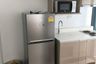 1 Bedroom Condo for sale in Ideo Q Chula - Samyan, Maha Phruettharam, Bangkok near MRT Sam Yan