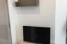 1 Bedroom Condo for sale in Ideo Q Chula - Samyan, Maha Phruettharam, Bangkok near MRT Sam Yan