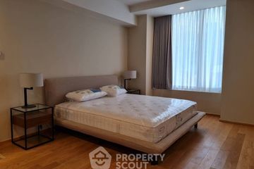 3 Bedroom Condo for rent in Lumpini, Bangkok near BTS Ploen Chit