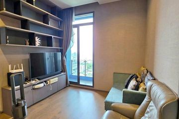 3 Bedroom Condo for rent in The Diplomat Sathorn, Silom, Bangkok near BTS Surasak