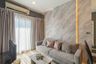 1 Bedroom Condo for rent in The Crest Sukhumvit 34, Khlong Tan, Bangkok near BTS Thong Lo