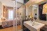 1 Bedroom Condo for rent in The Crest Sukhumvit 34, Khlong Tan, Bangkok near BTS Thong Lo