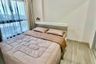 2 Bedroom Condo for rent in The Parkland Charan - Pinklao, Bang Yi Khan, Bangkok near MRT Bang Yi Khan