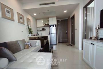 1 Bedroom Condo for rent in Del Mare, Bang Sare, Chonburi