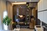 1 Bedroom Condo for rent in The Line sukhumvit 101, Bang Chak, Bangkok near BTS Punnawithi
