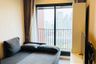 1 Bedroom Condo for rent in Life Asoke Hype, Makkasan, Bangkok near MRT Phra Ram 9