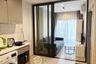 1 Bedroom Condo for rent in Life Asoke Hype, Makkasan, Bangkok near MRT Phra Ram 9