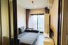 1 Bedroom Condo for rent in Life Asoke Hype, Makkasan, Bangkok near MRT Phra Ram 9