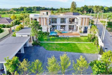 5 Bedroom House for sale in Pong, Chonburi