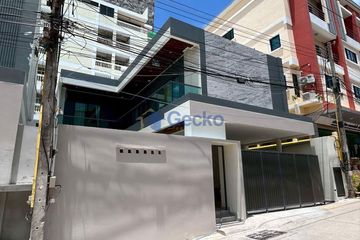 4 Bedroom House for sale in Nong Prue, Chonburi
