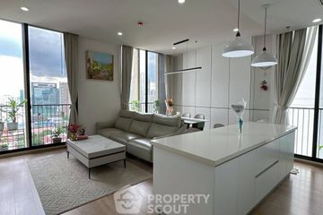 3 Bedroom Condo for rent in Noble BE19, Khlong Toei Nuea, Bangkok near BTS Asoke