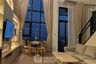 1 Bedroom Condo for rent in Modiz Sukhumvit 50, Phra Khanong, Bangkok near BTS On Nut
