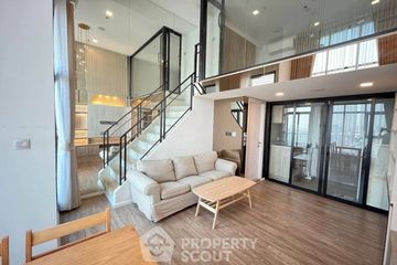 1 Bedroom Condo for rent in Modiz Sukhumvit 50, Phra Khanong, Bangkok near BTS On Nut