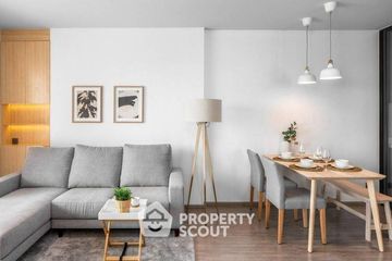 2 Bedroom Condo for rent in RHYTHM Ekkamai, Khlong Tan Nuea, Bangkok near BTS Ekkamai